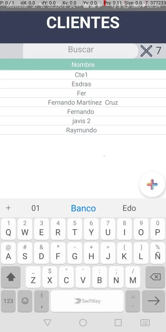 Punto de Venta móvil | Indus Appstore | Screenshot