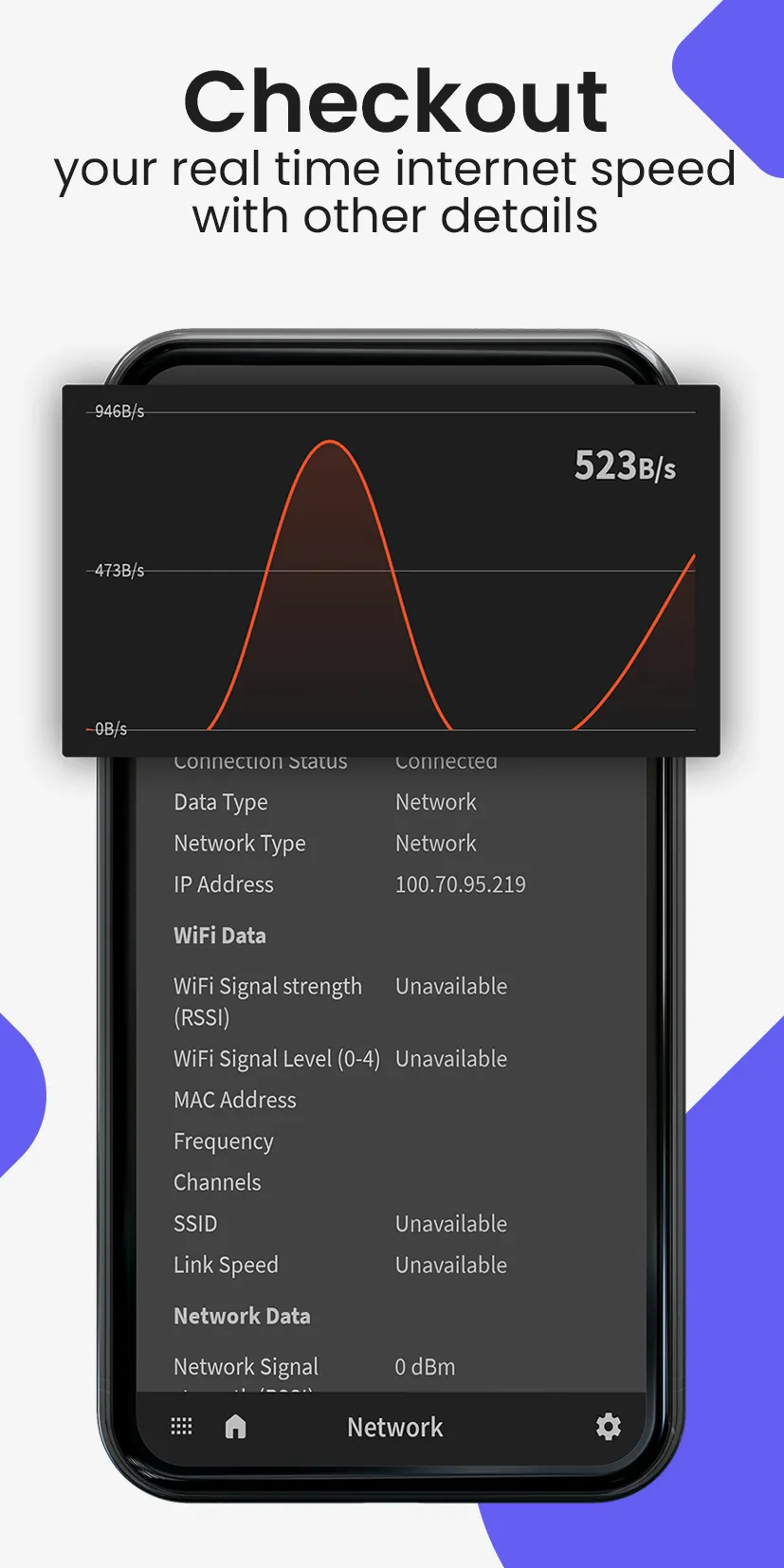 Device Info: System & CPU Info | Indus Appstore | Screenshot