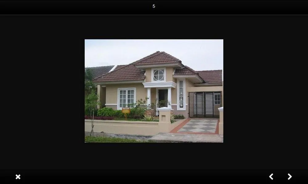 house paint ideas | Indus Appstore | Screenshot