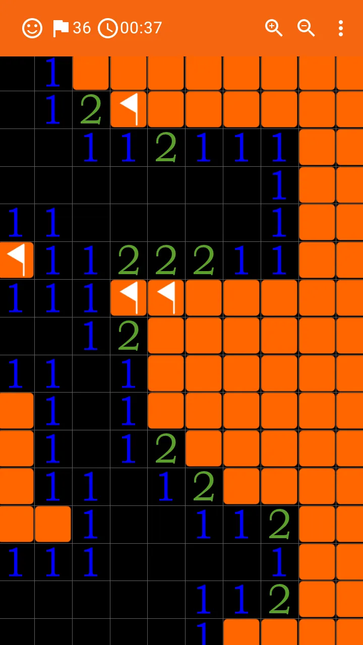 Minesweeper | Indus Appstore | Screenshot