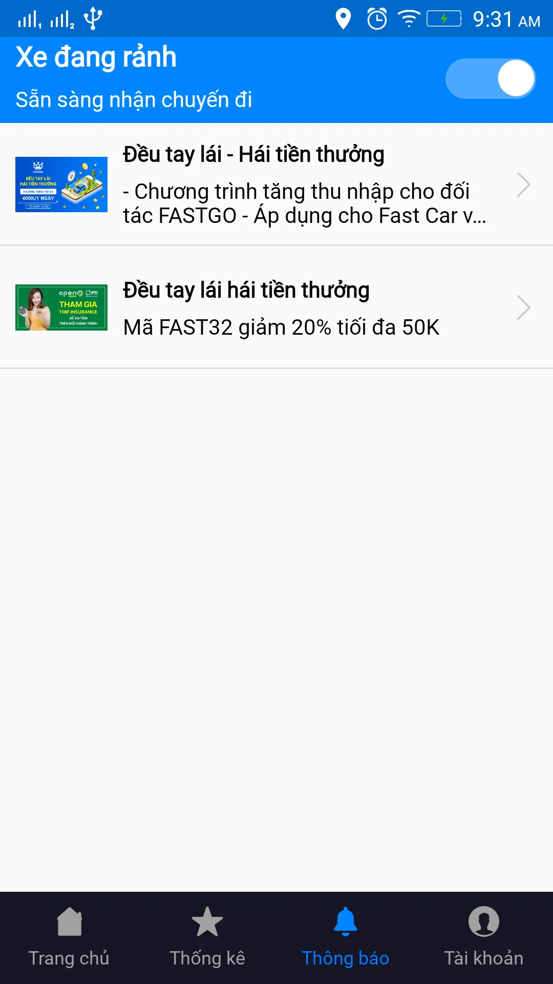 FastGo.mobi Partner | Indus Appstore | Screenshot