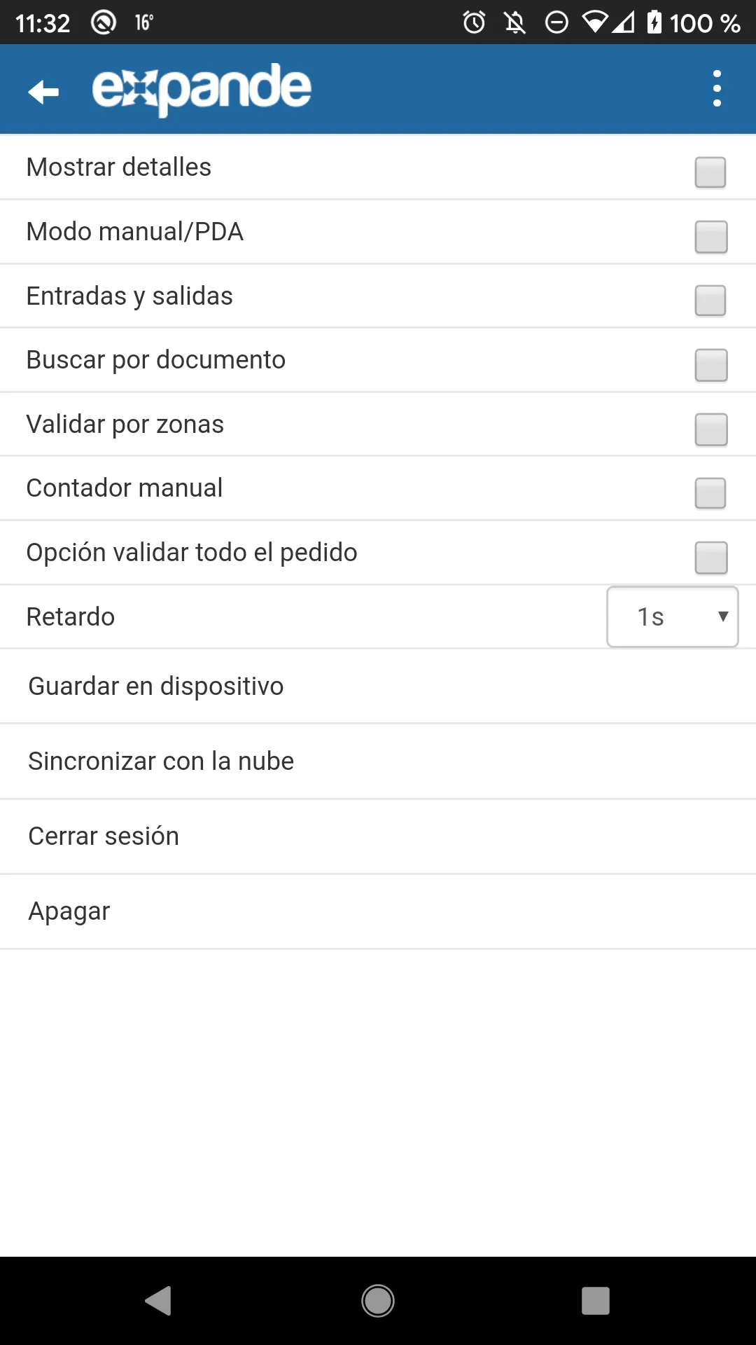 Servientradas.com Validator | Indus Appstore | Screenshot