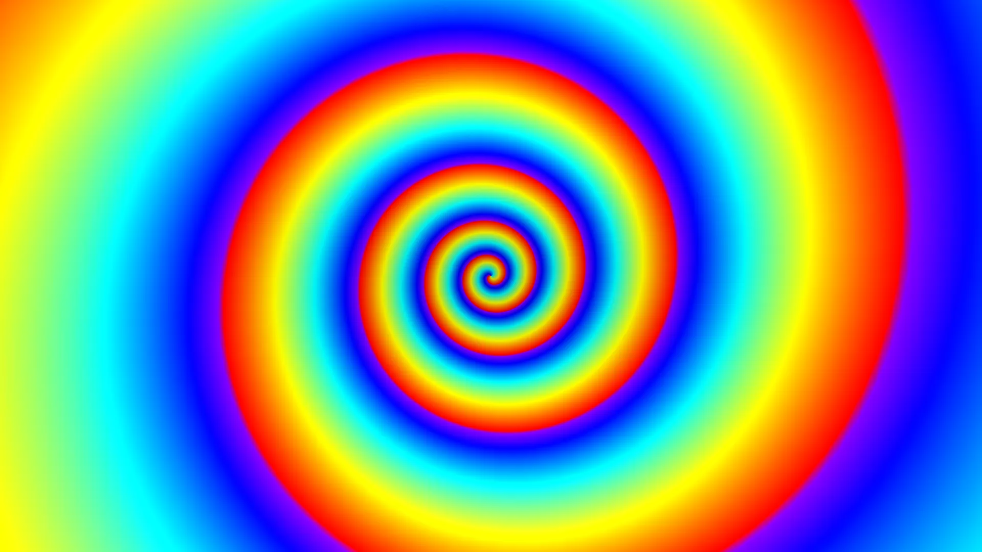 Hypno Spiral | Indus Appstore | Screenshot