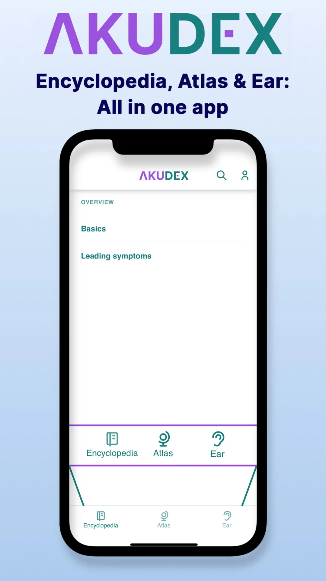 AKUDEX Acupuncture | Indus Appstore | Screenshot