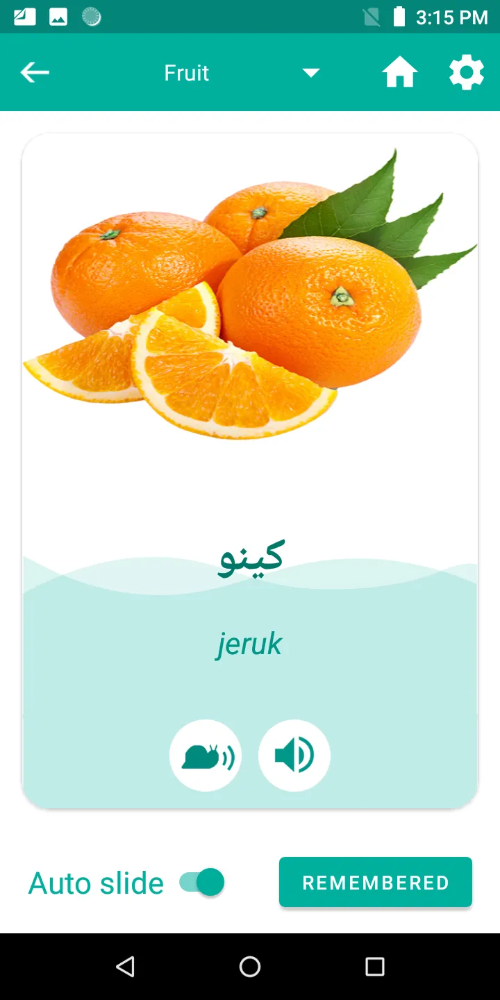 Indonesian Urdu Translator | Indus Appstore | Screenshot