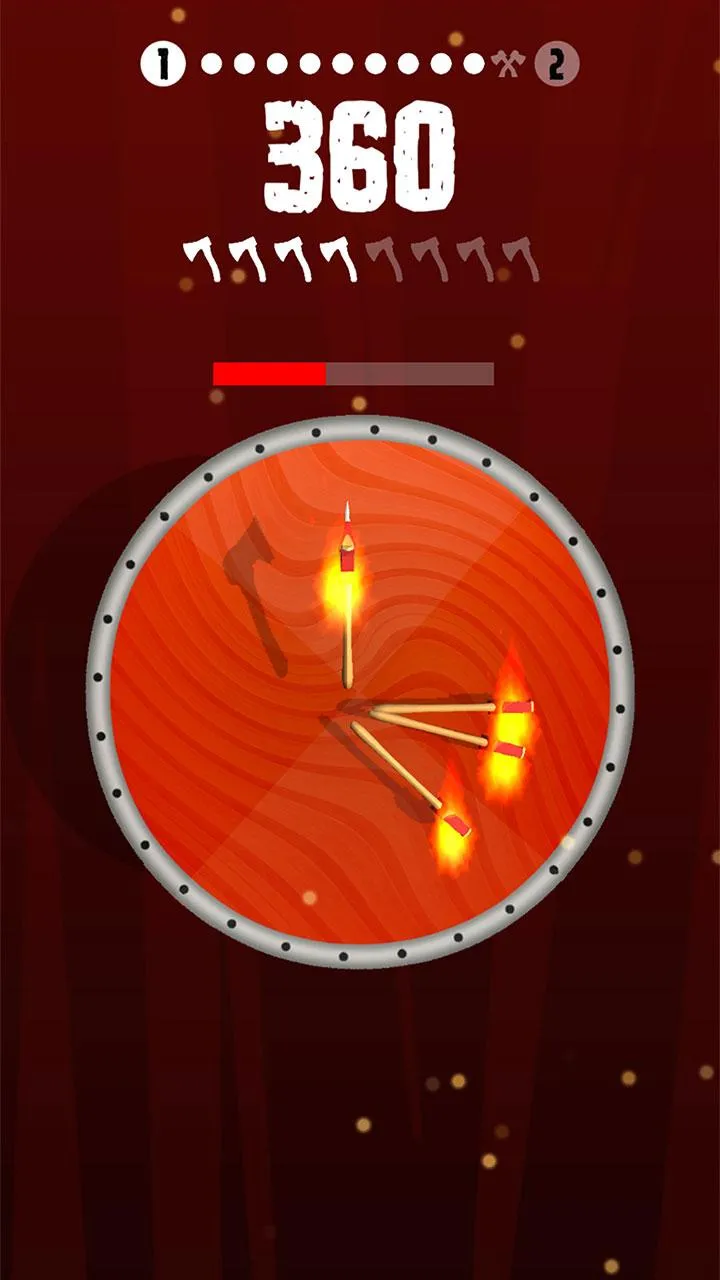 Axe Champ | Indus Appstore | Screenshot