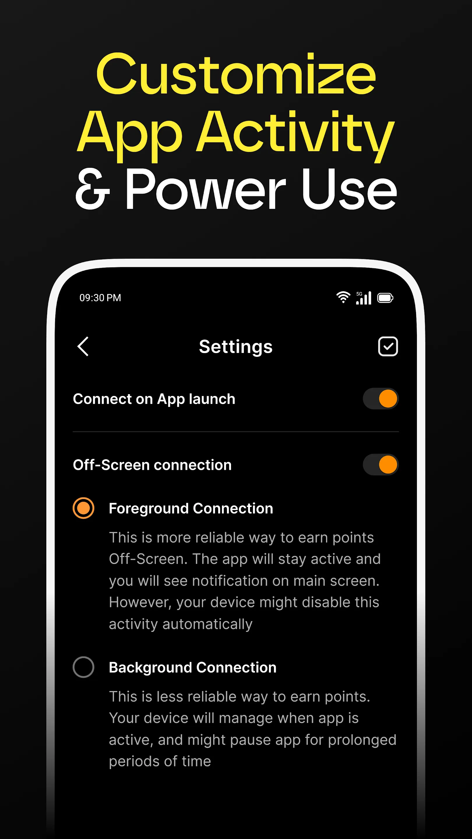DataHive AI | Indus Appstore | Screenshot