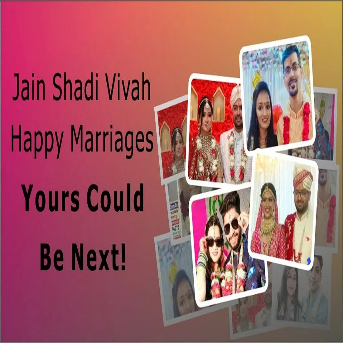 jain shadi vivah | Indus Appstore | Screenshot