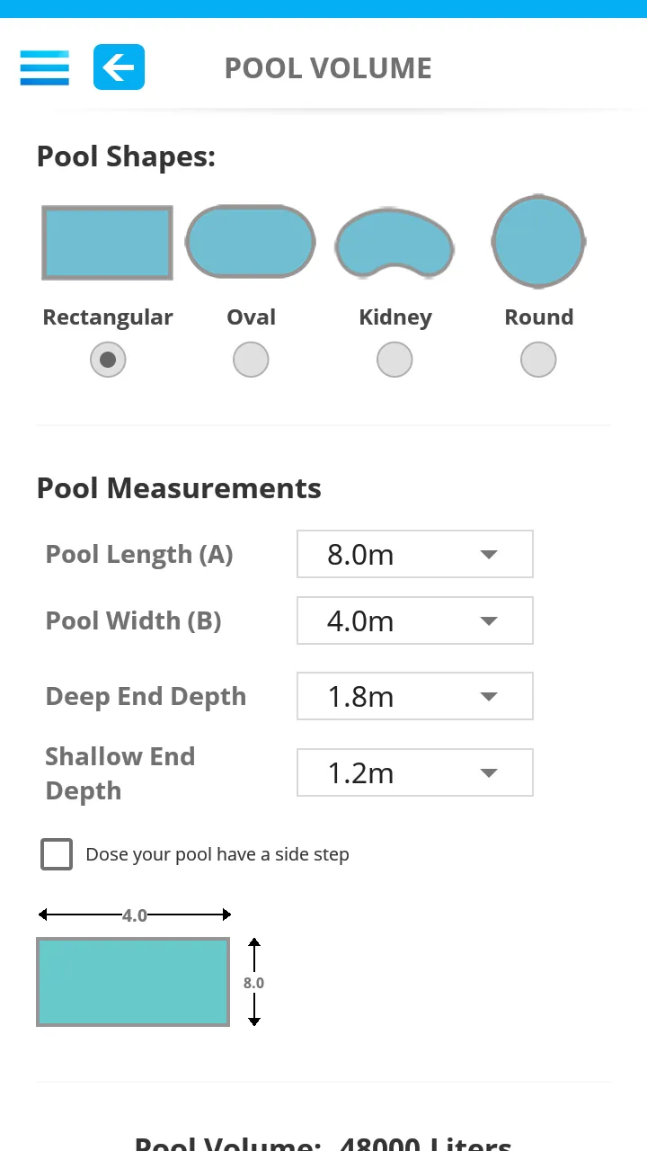 Best Pool Supplies | Indus Appstore | Screenshot