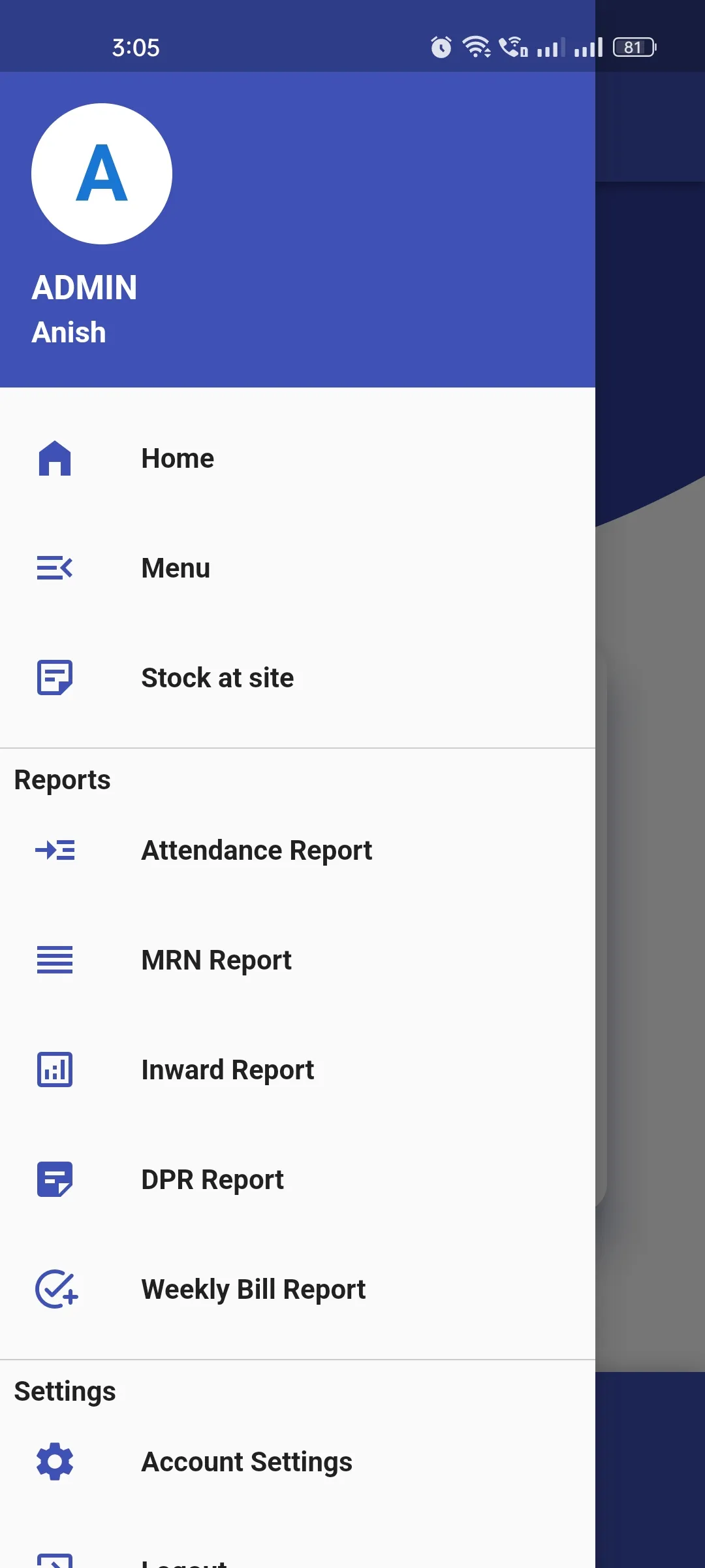 Anish | Indus Appstore | Screenshot