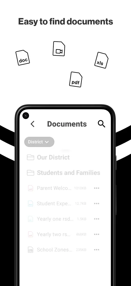 Elmwood-Murdock Schools, NE | Indus Appstore | Screenshot