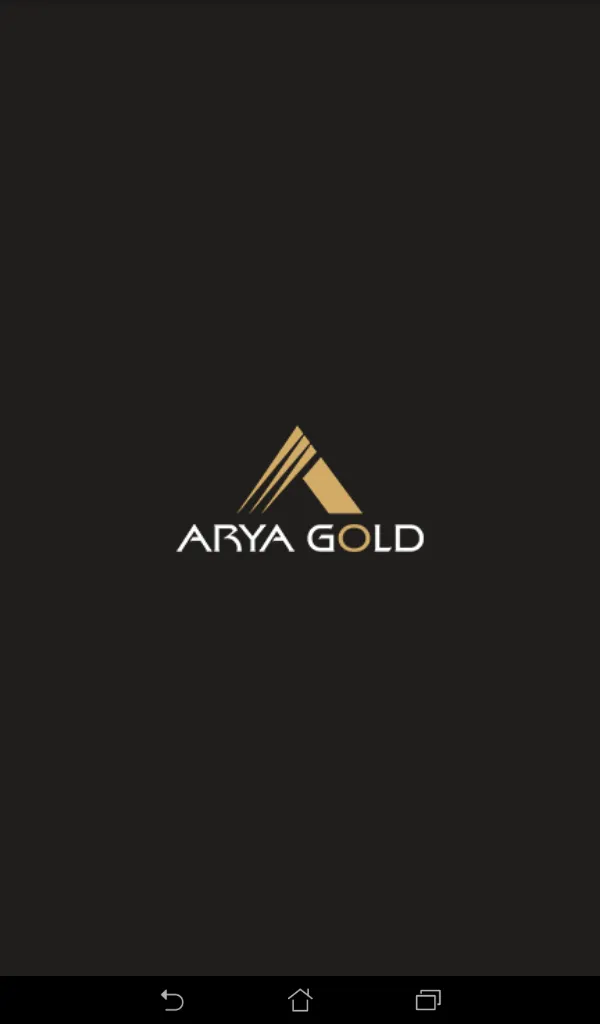 Arya Gold | Indus Appstore | Screenshot