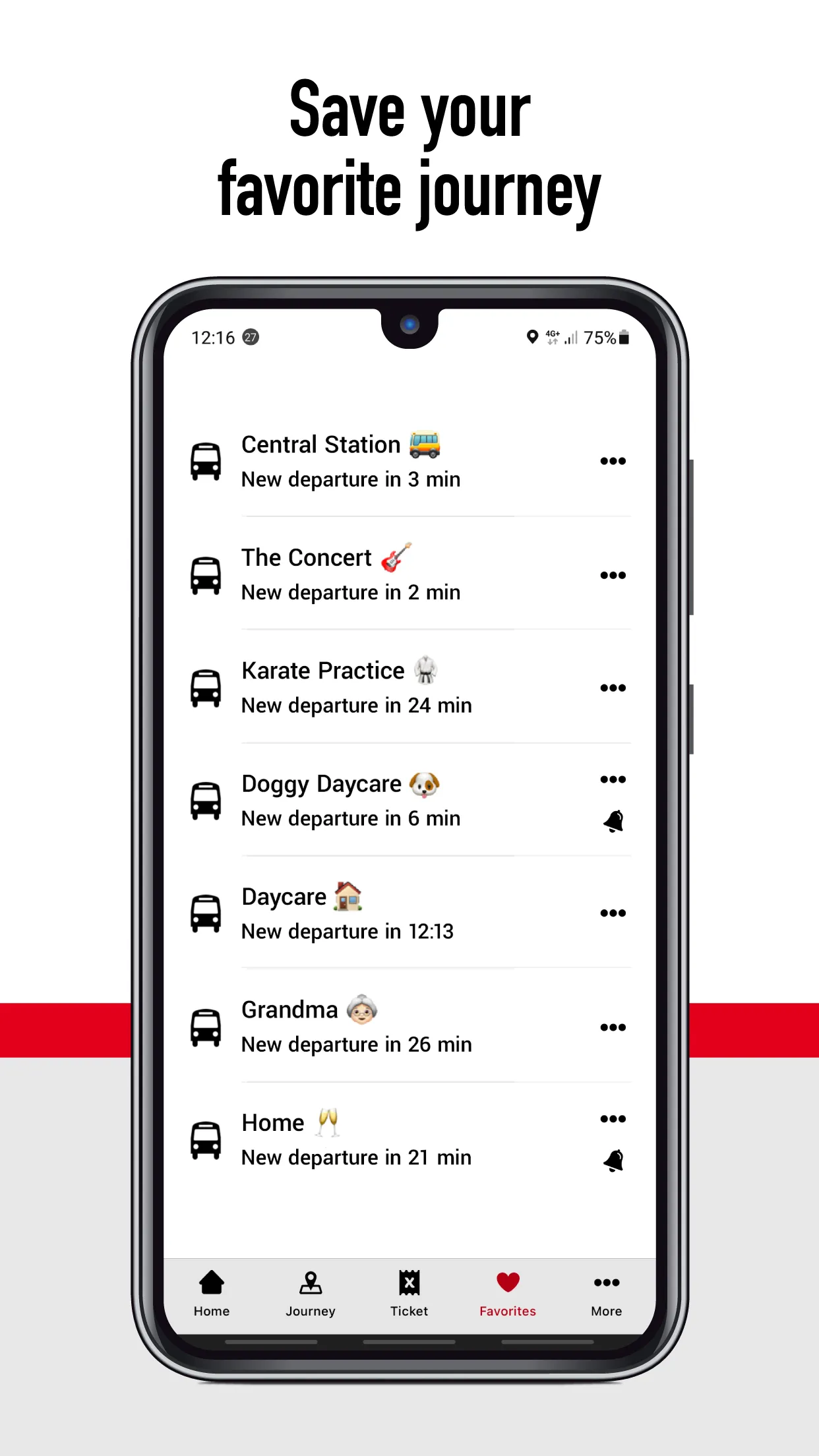 X-trafik | Indus Appstore | Screenshot