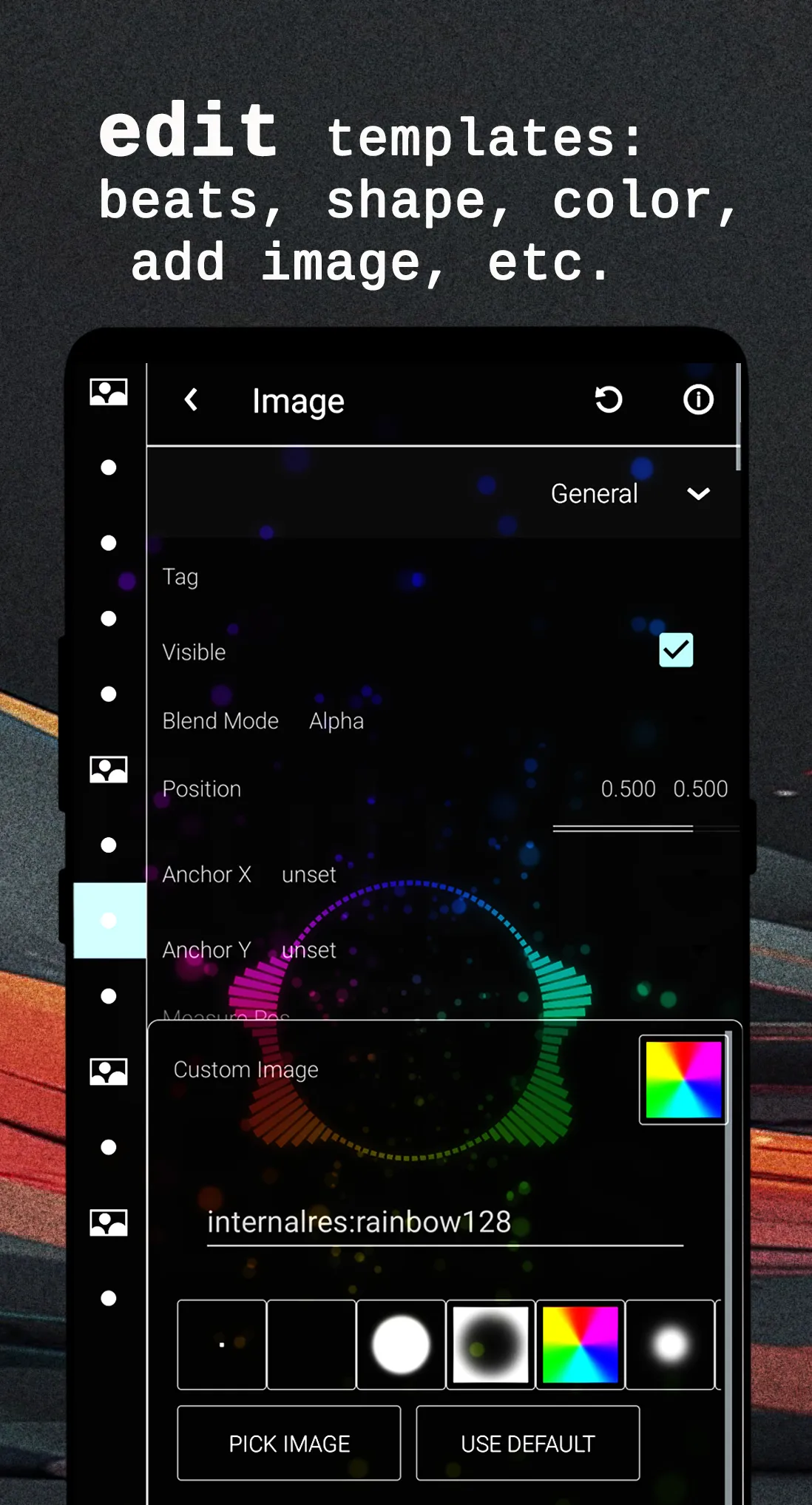 Avee Music Player (Pro) | Indus Appstore | Screenshot