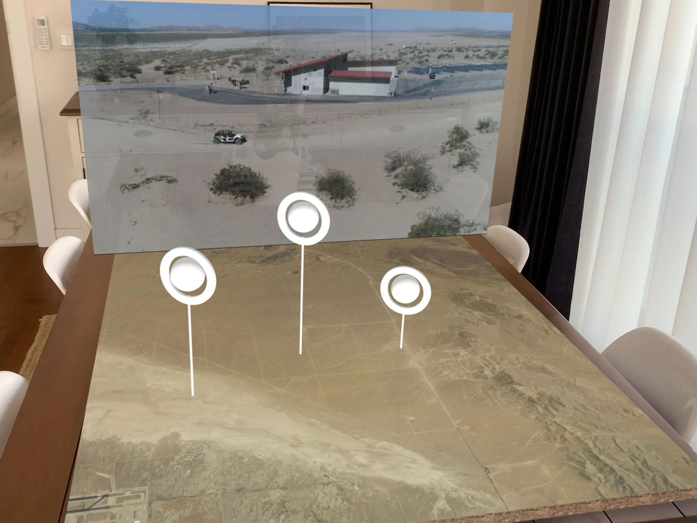 Xplore El Mirage | Indus Appstore | Screenshot