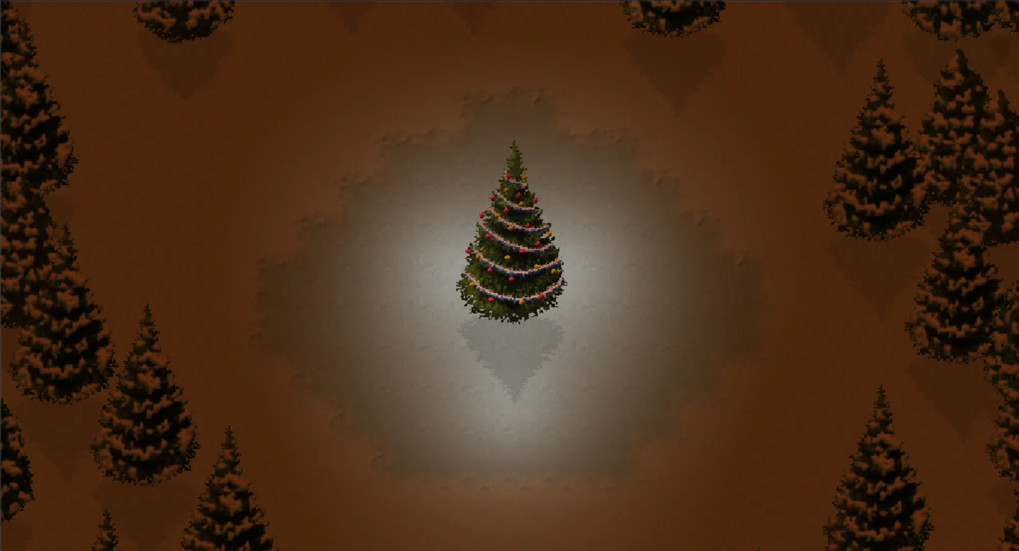 Gremkus Ruins Christmas | Indus Appstore | Screenshot