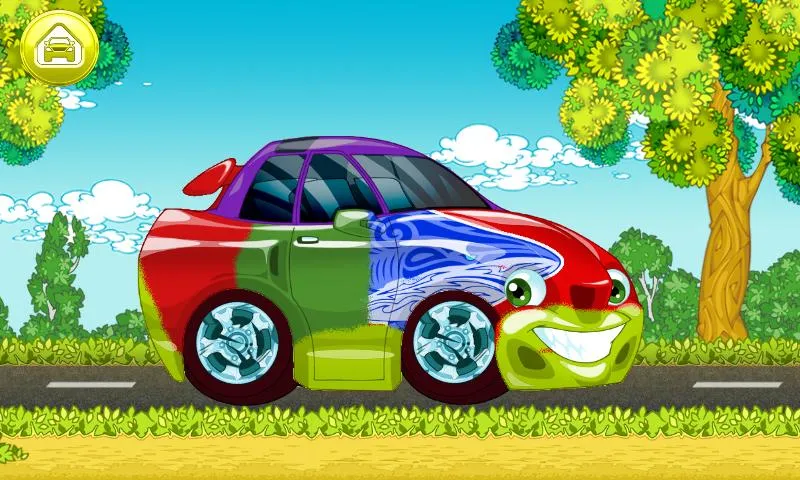 Car repair | Indus Appstore | Screenshot