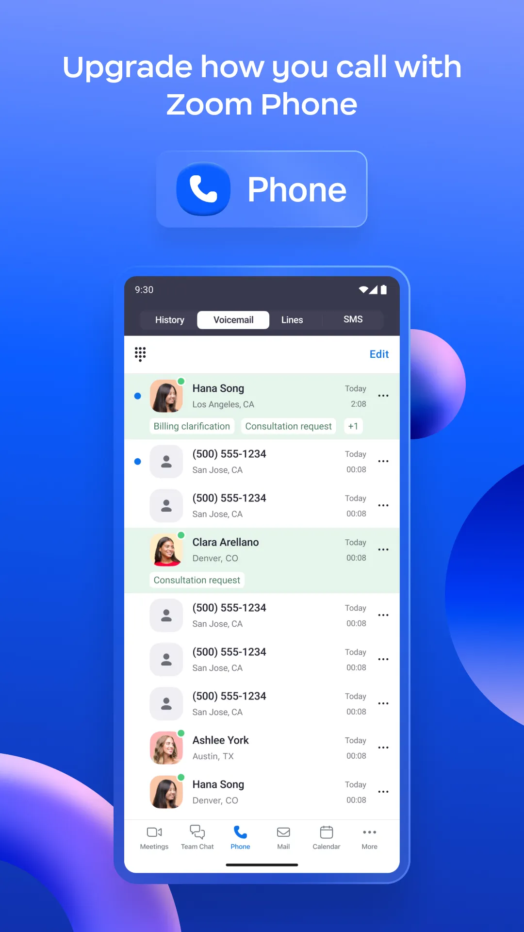 Zoom Workplace for Intune | Indus Appstore | Screenshot