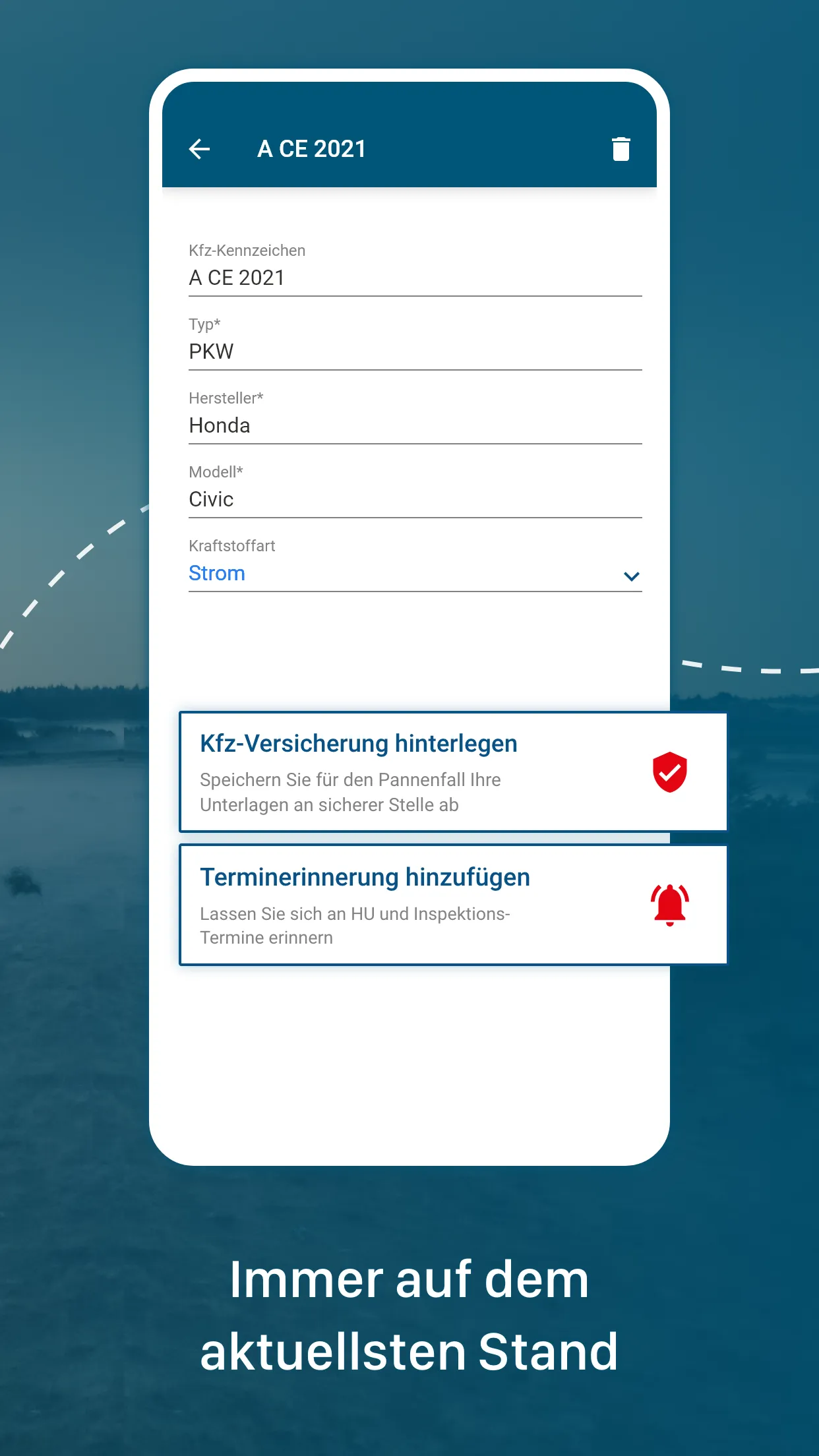 ACE Auto Club Europa | Indus Appstore | Screenshot