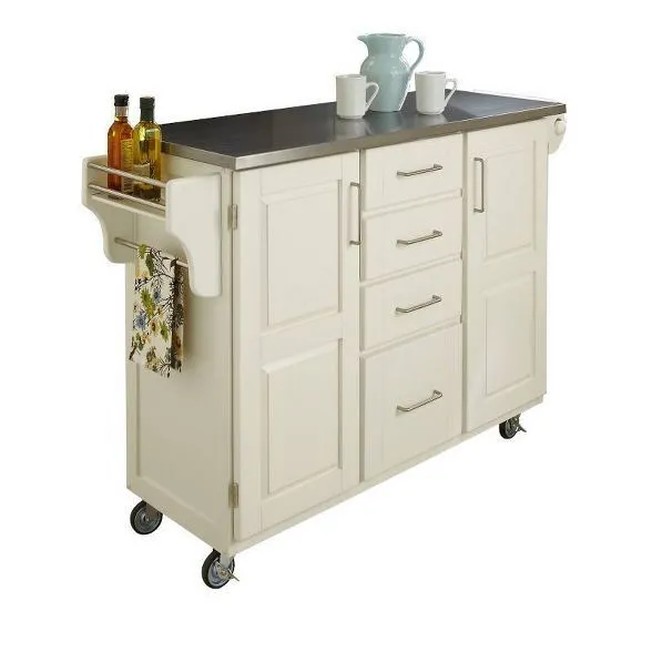 Kitchen Cart Ideas | Indus Appstore | Screenshot