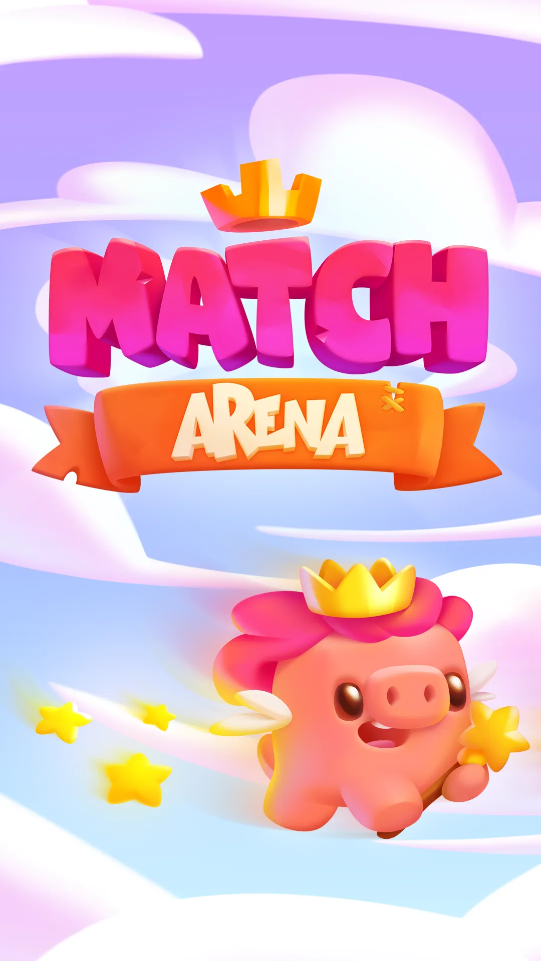 Match Arena | Indus Appstore | Screenshot