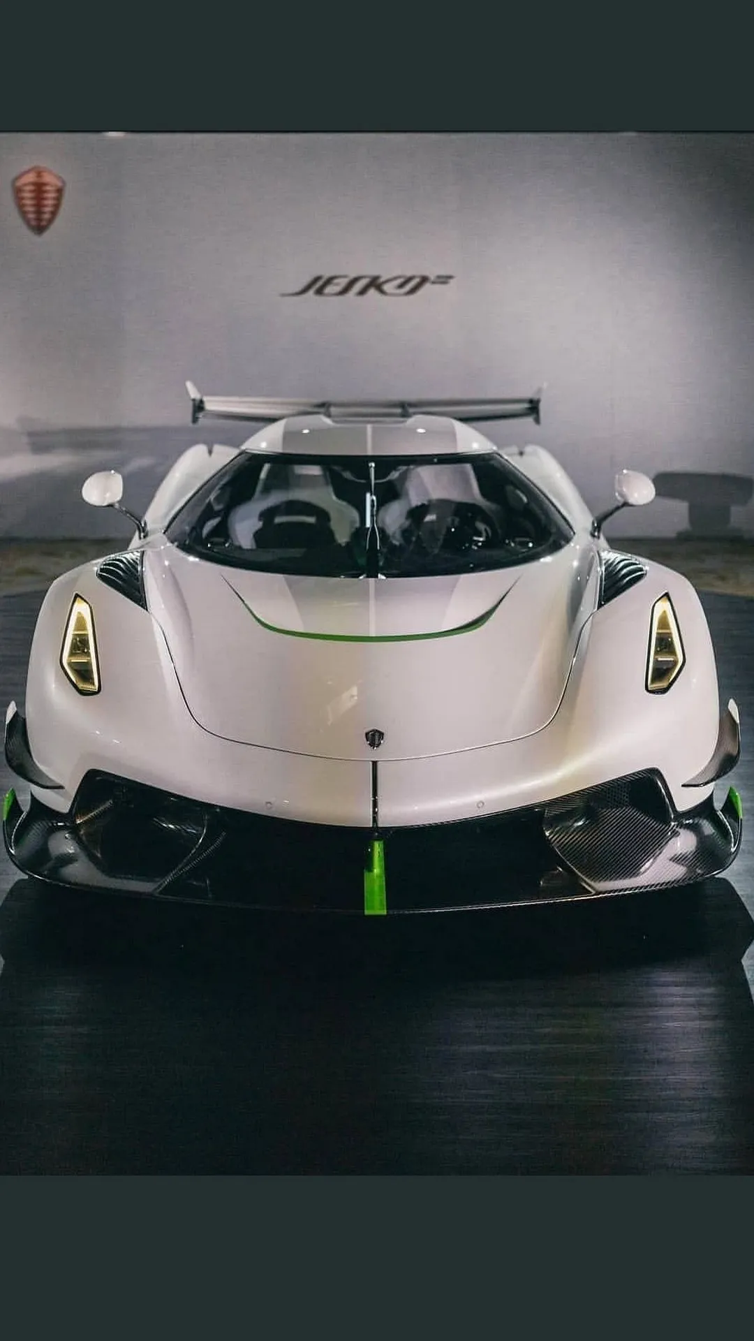 Koenigsegg Jesko Wallpapers | Indus Appstore | Screenshot