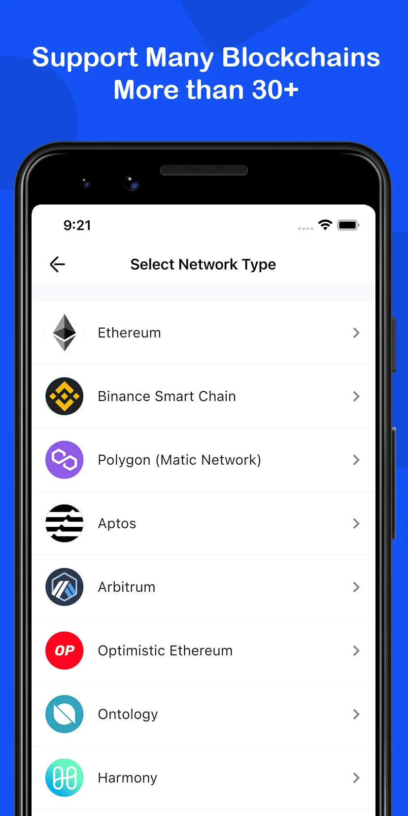 ShibaWallet - Meme Crypto &NFT | Indus Appstore | Screenshot