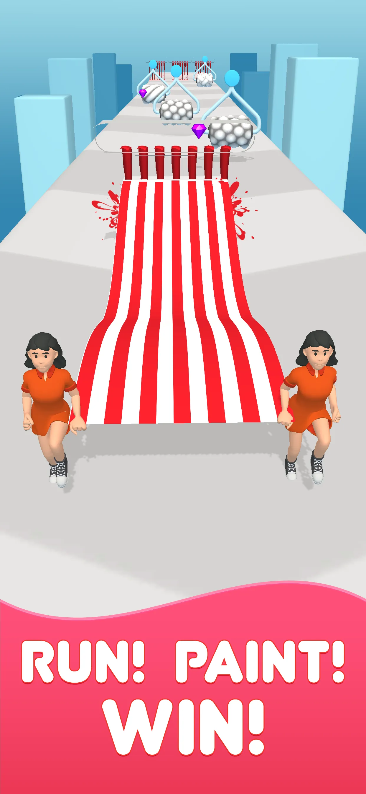 Flag Painters | Indus Appstore | Screenshot