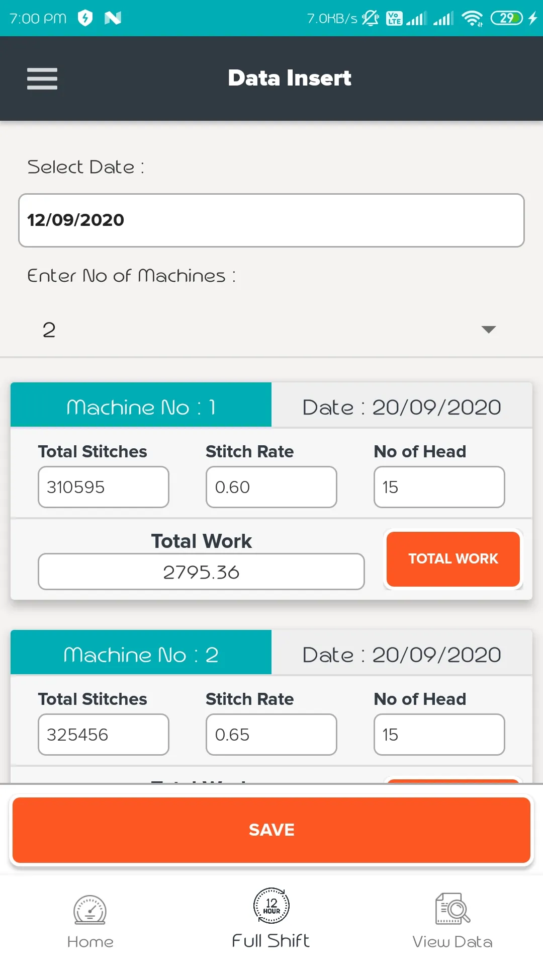 Embroidery Tools | Indus Appstore | Screenshot