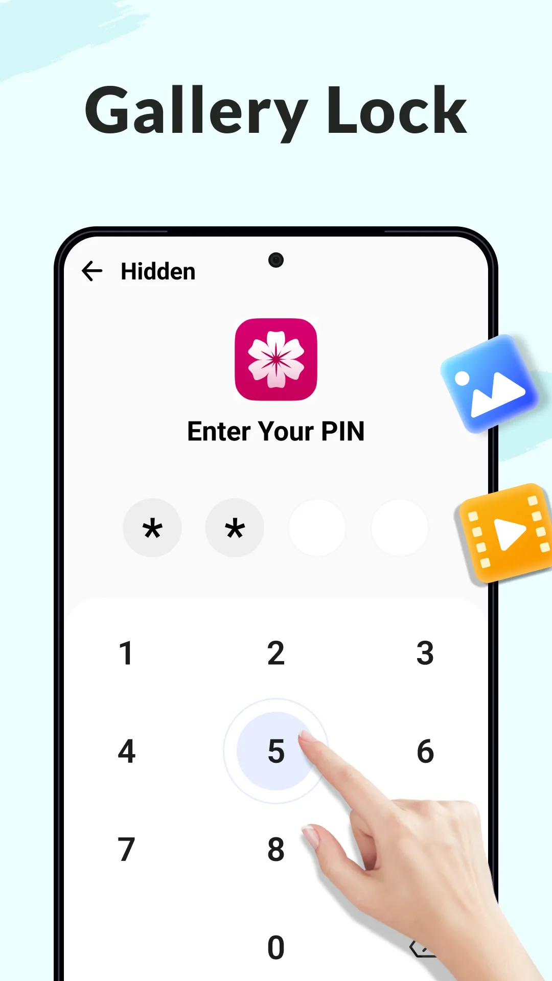 Gallery | Indus Appstore | Screenshot