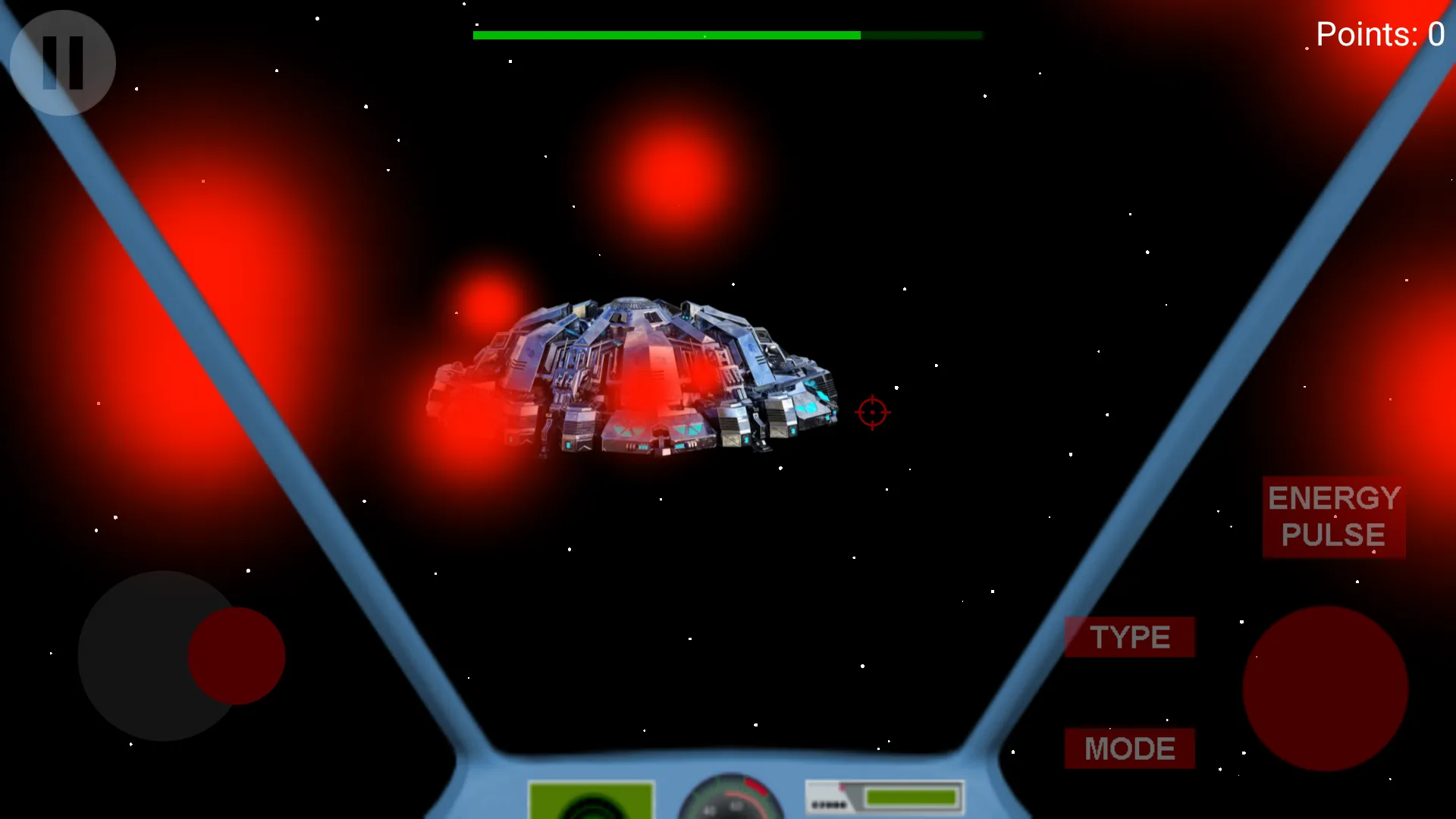 Galaxy Federation Forces | Indus Appstore | Screenshot