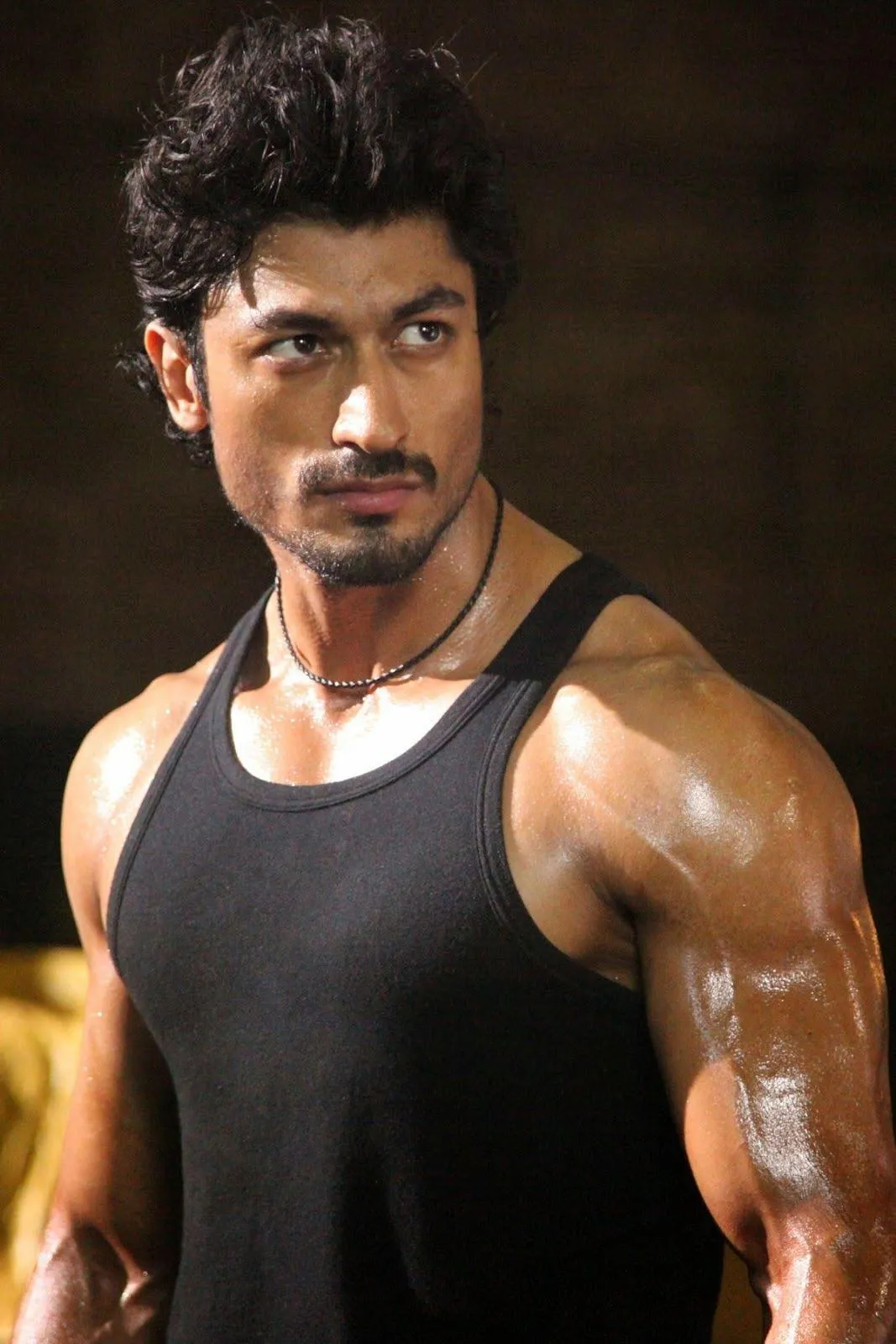 Vidyut Jamwal HD Wallpapers | Indus Appstore | Screenshot