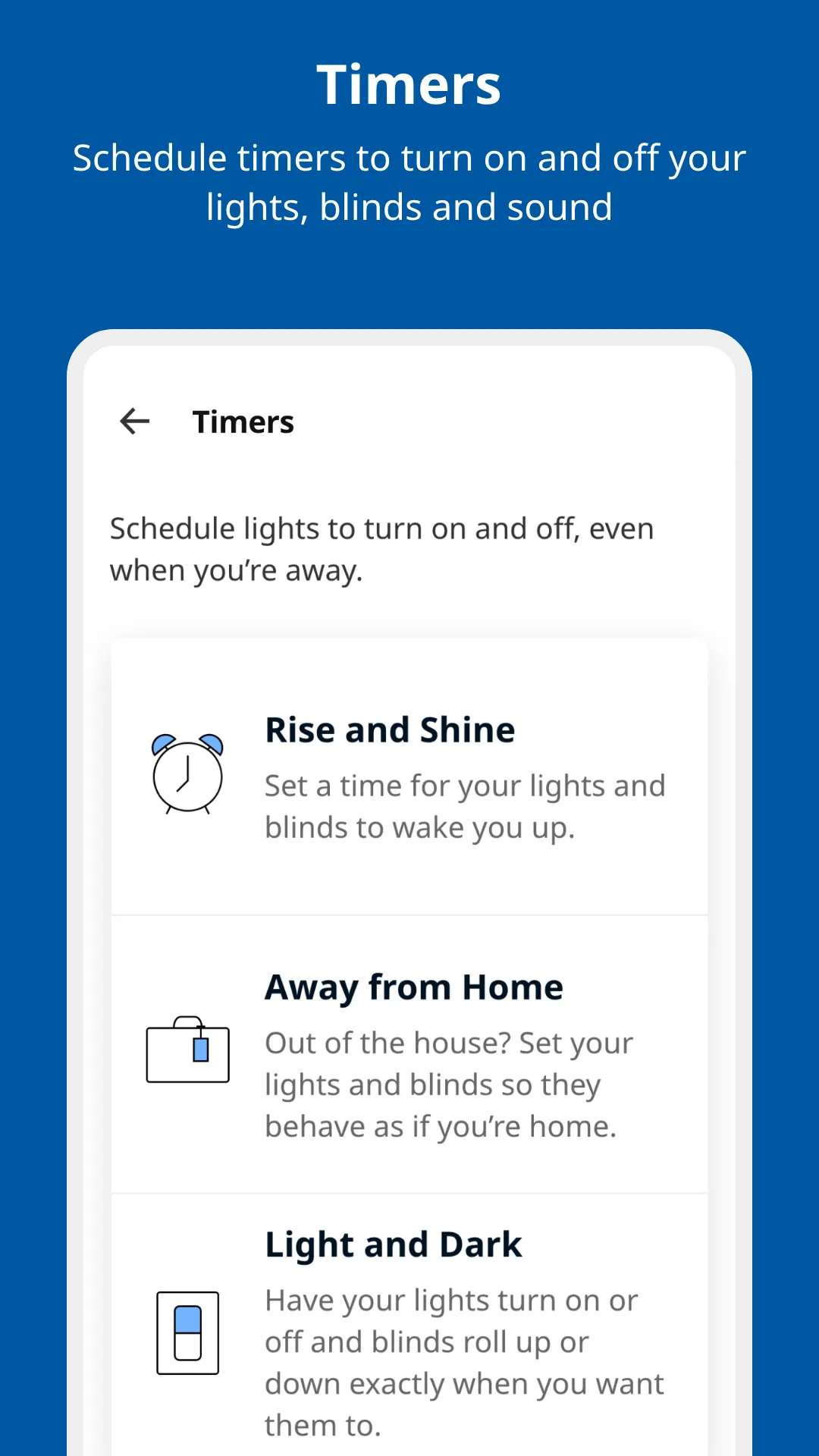 IKEA Home smart 1 | Indus Appstore | Screenshot