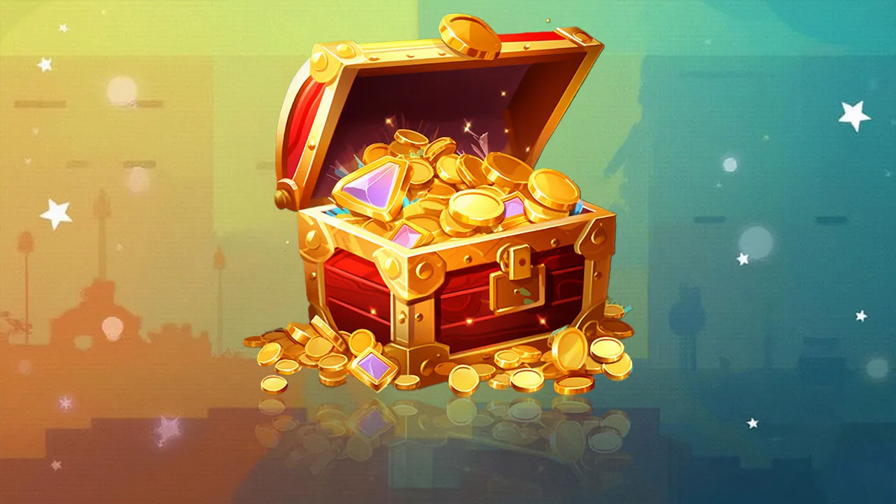 Lucky Box King | Indus Appstore | Screenshot