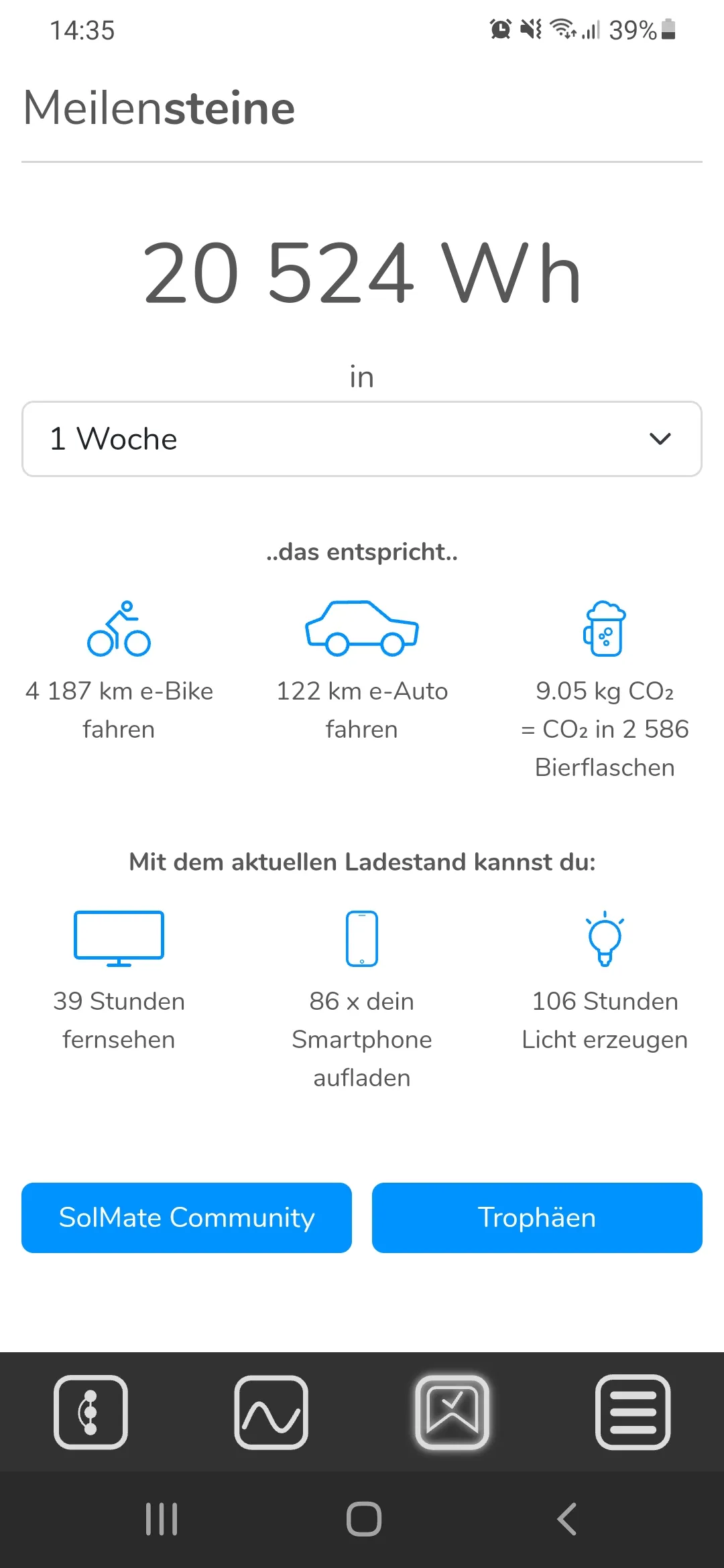 MySolMate | Indus Appstore | Screenshot