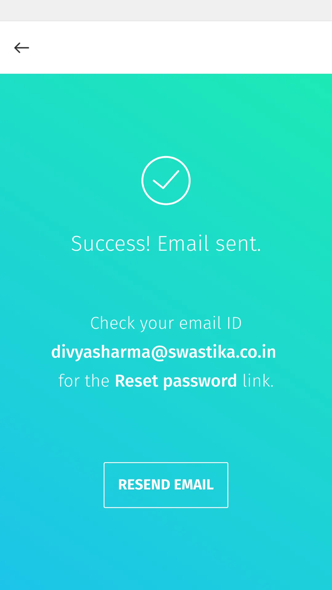 eKYC Swastika (Old) | Indus Appstore | Screenshot