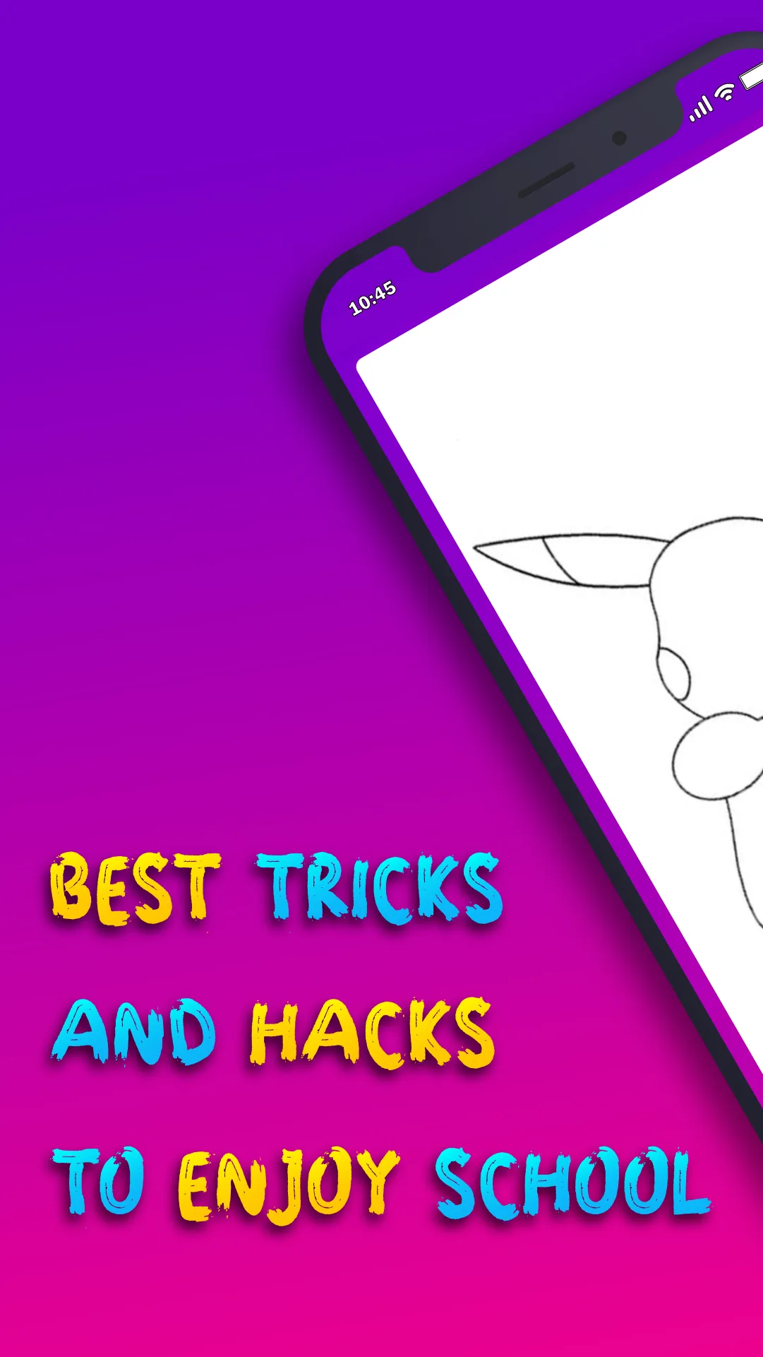 How to make cute stickers | Indus Appstore | Screenshot