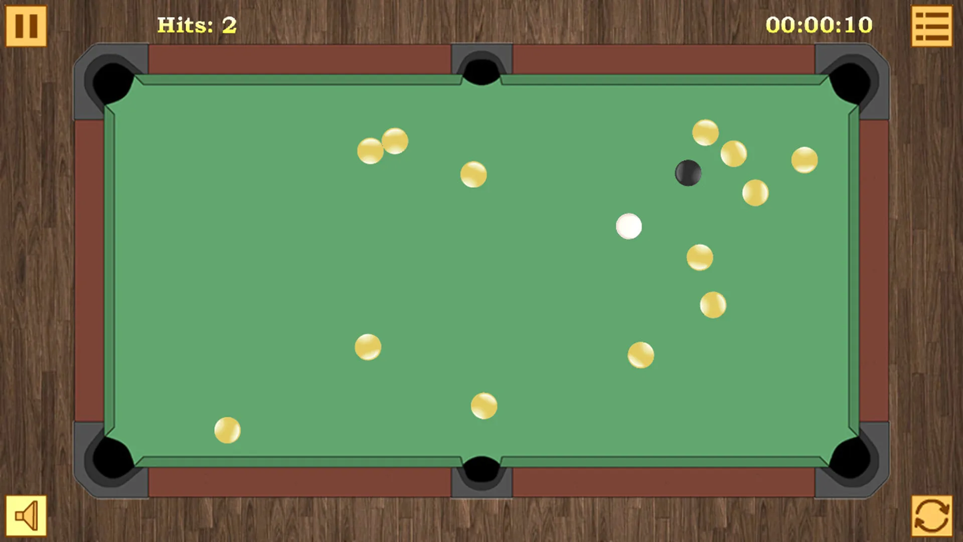 Pool | Indus Appstore | Screenshot