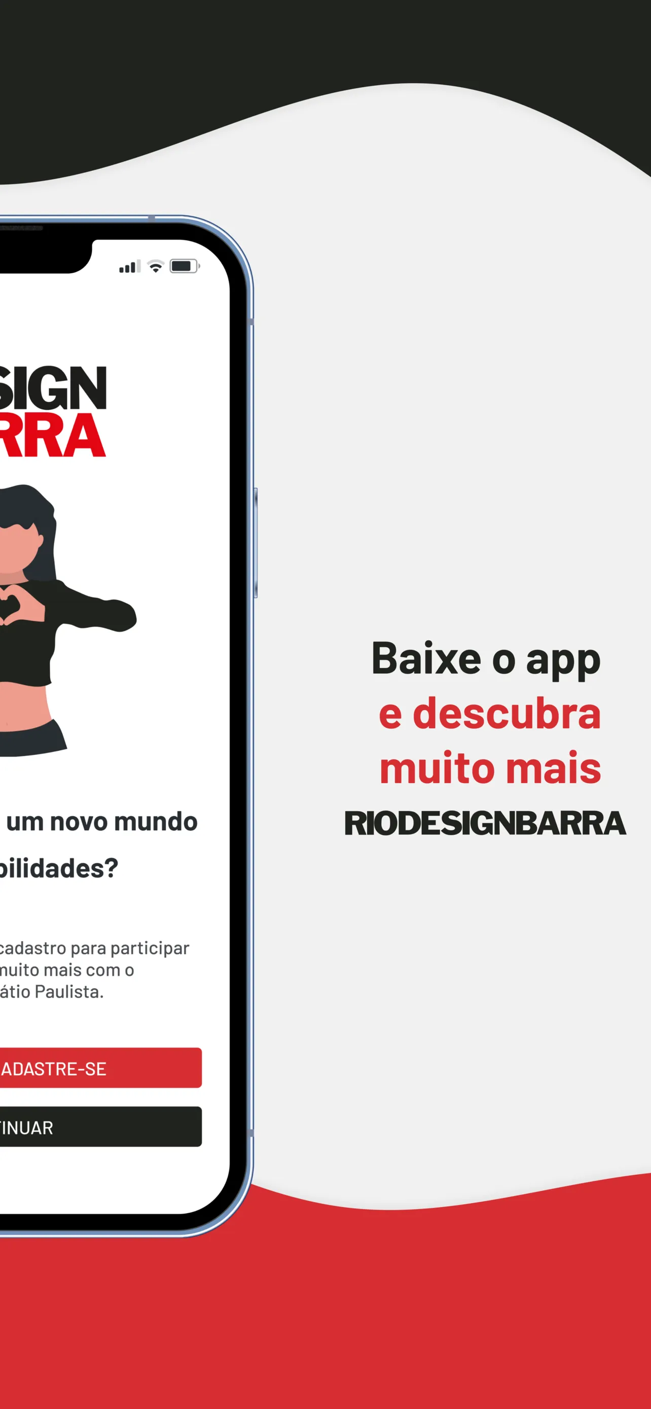 Rio Design Barra | Indus Appstore | Screenshot