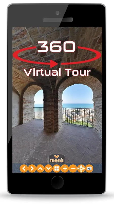 Tour In Italia | Indus Appstore | Screenshot