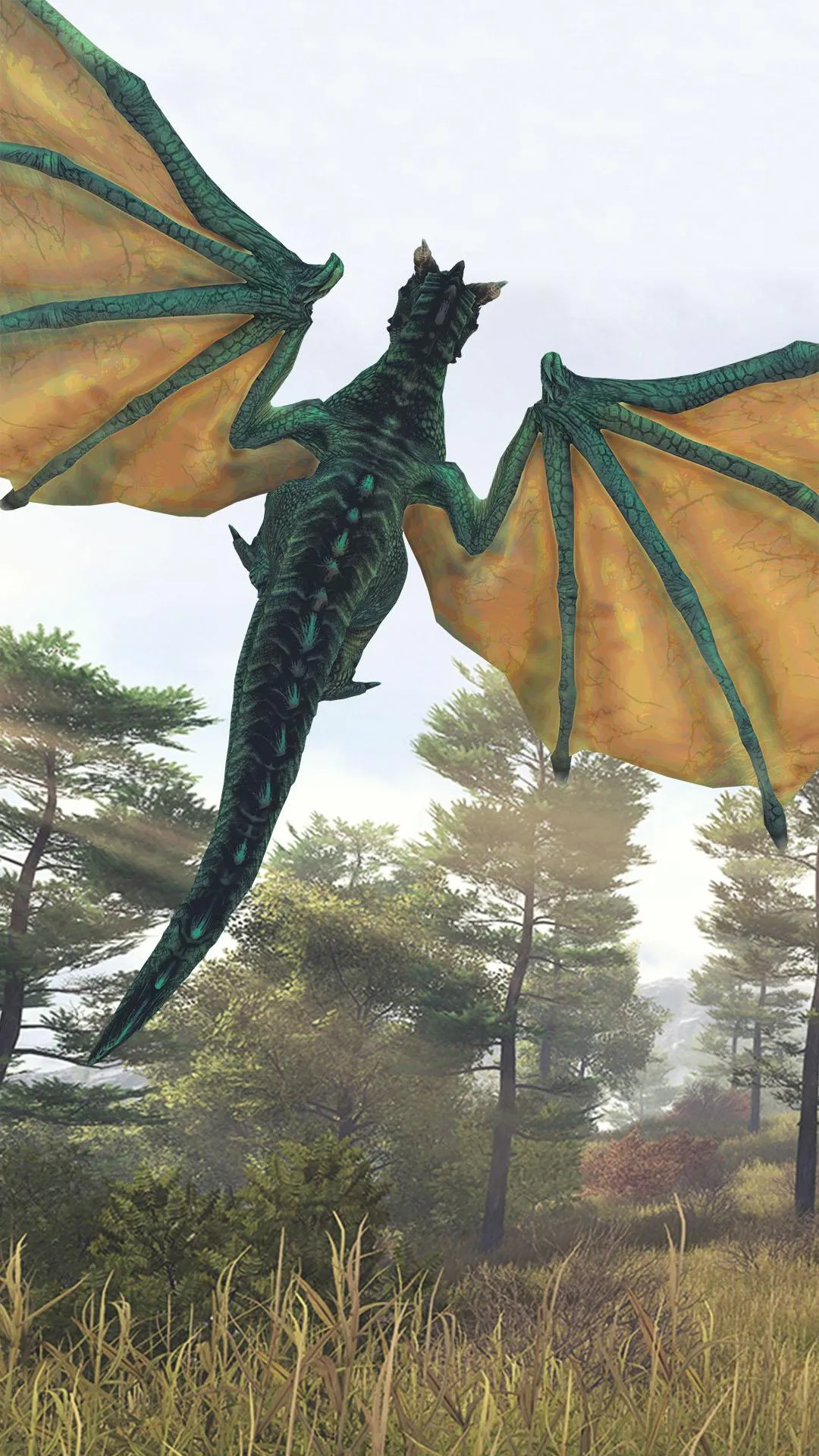 Game of Dragons Hunting | Indus Appstore | Screenshot