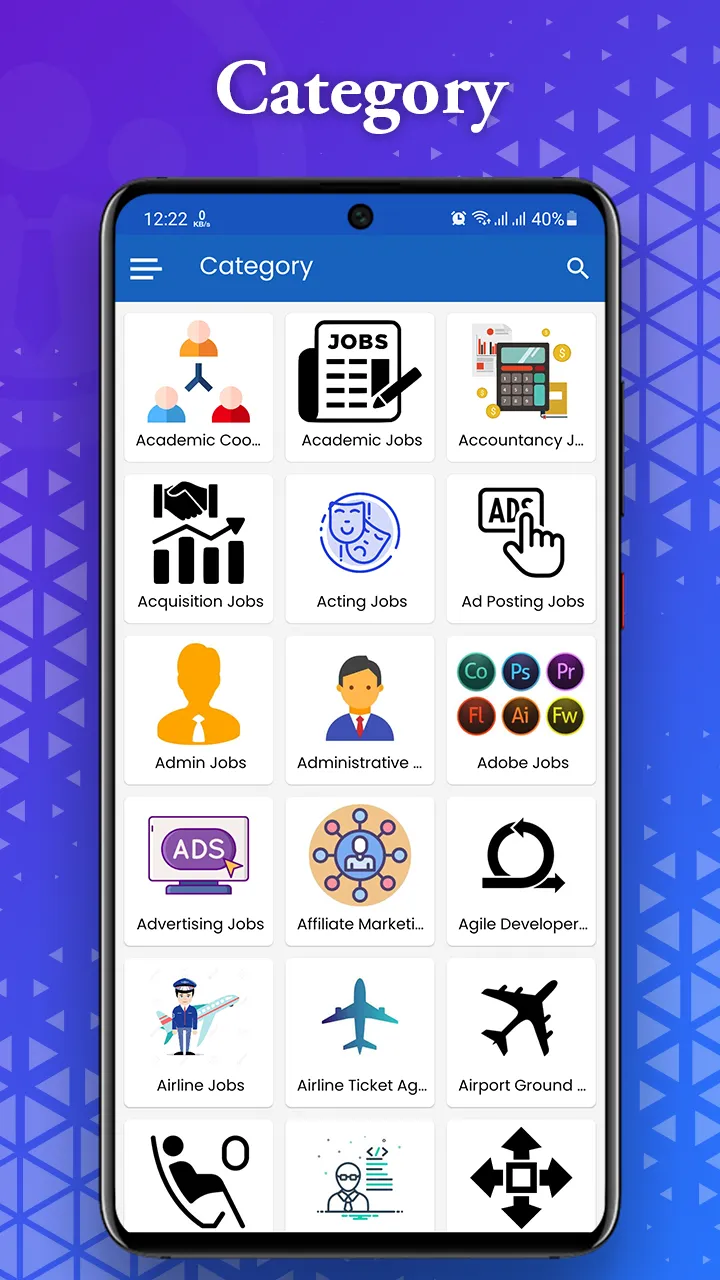 Payujobs : Job Search App | Indus Appstore | Screenshot