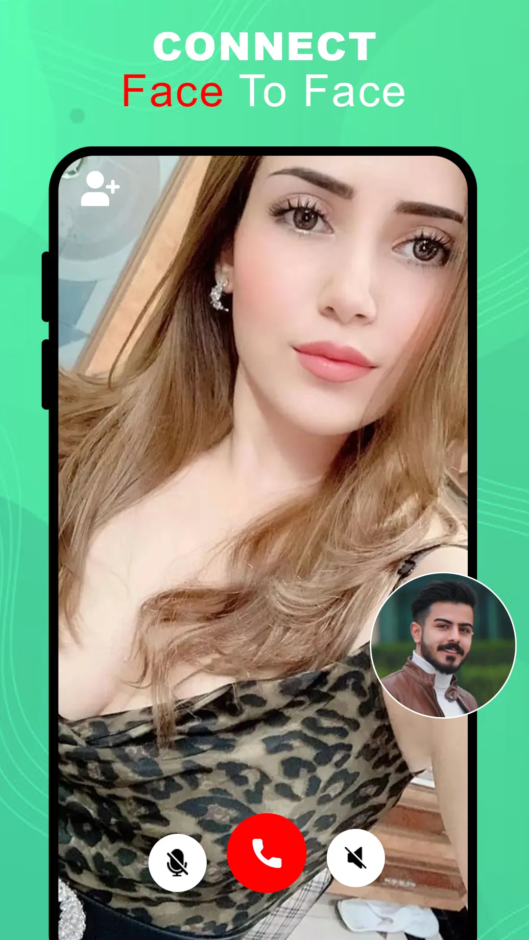 Ladki Se Baat Karne Wala App | Indus Appstore | Screenshot