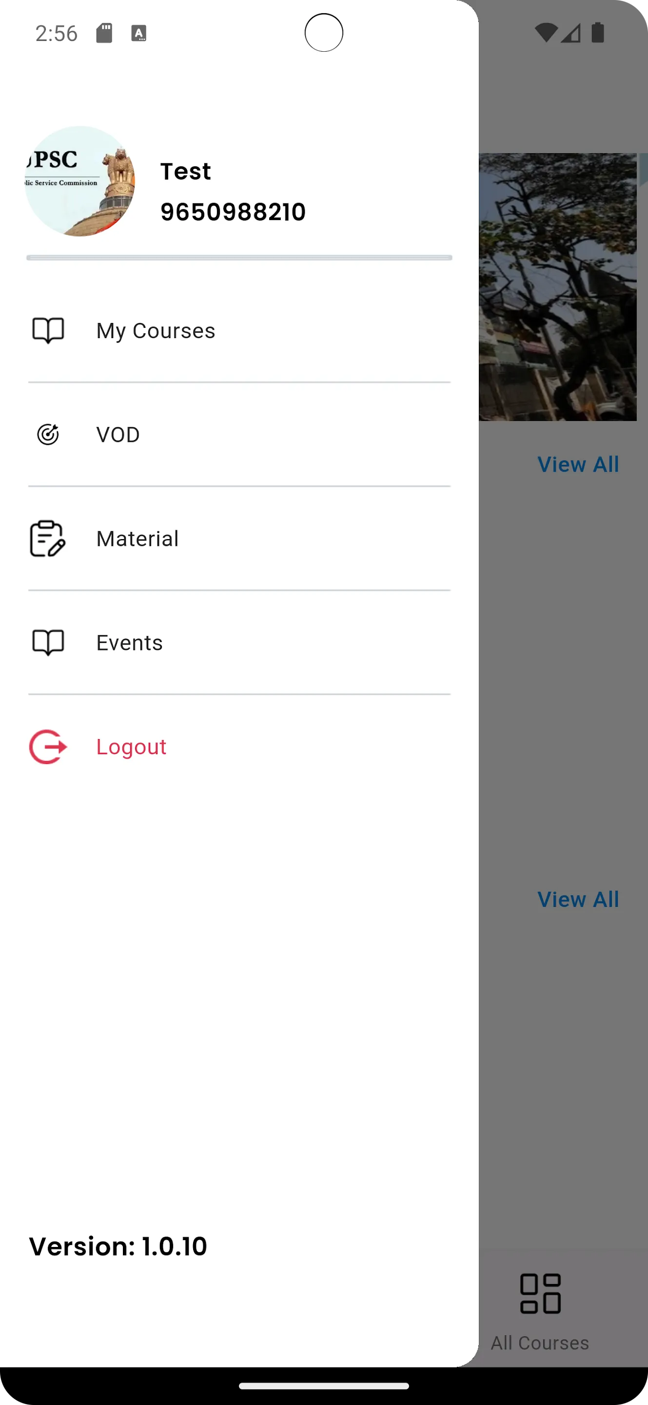 Forum Learning App | Indus Appstore | Screenshot