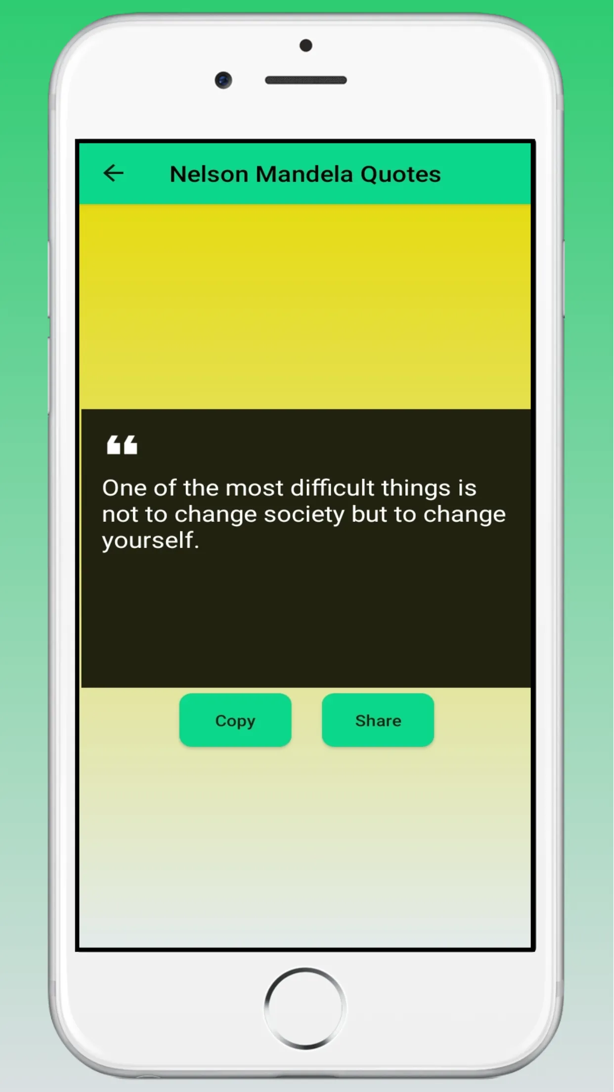 Attitude Quotes | Indus Appstore | Screenshot