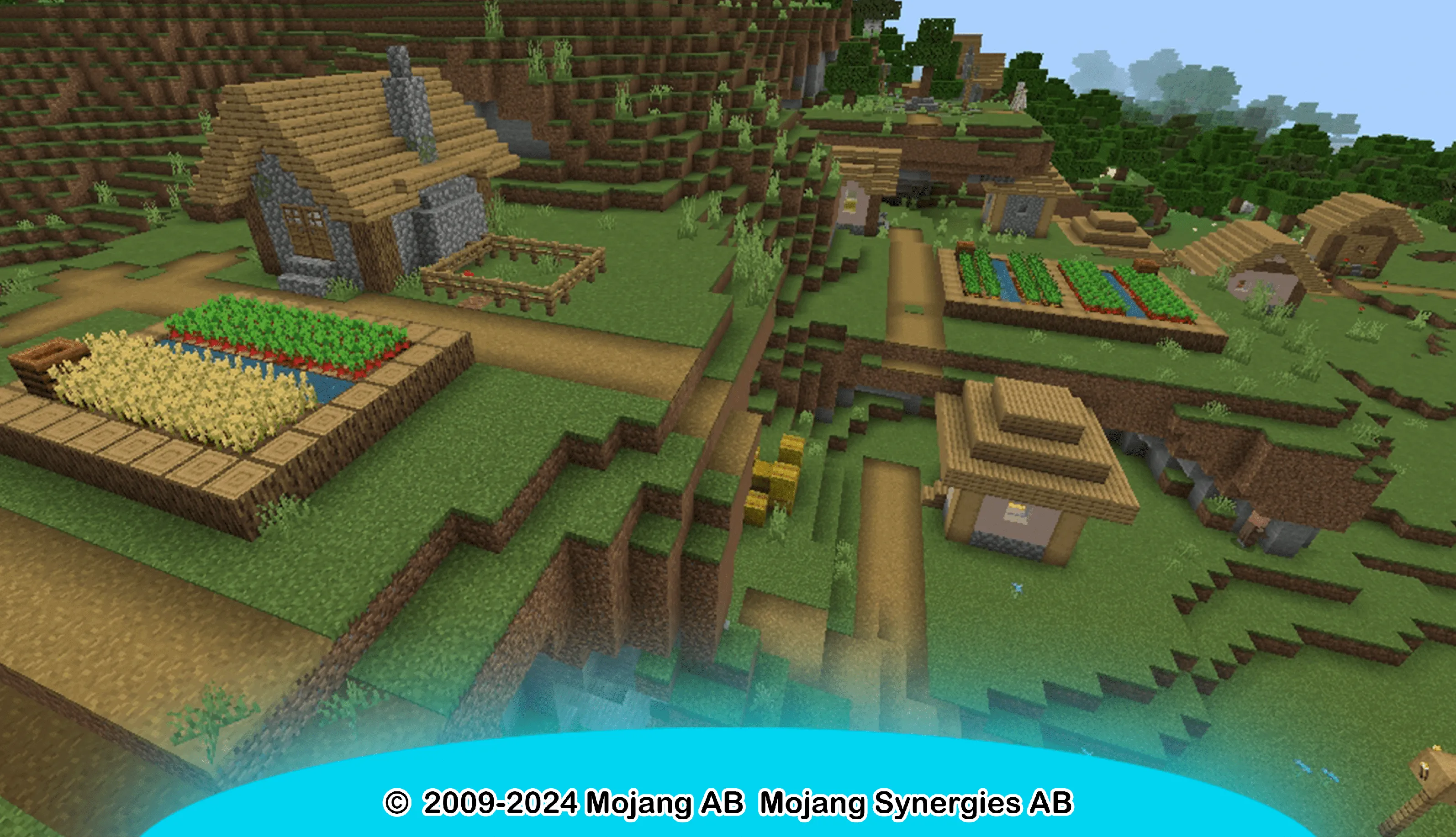 village map for minecraft pe | Indus Appstore | Screenshot