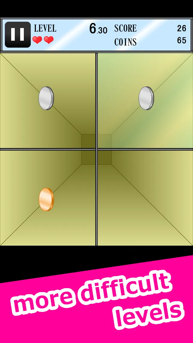 Smash The Glass! | Indus Appstore | Screenshot