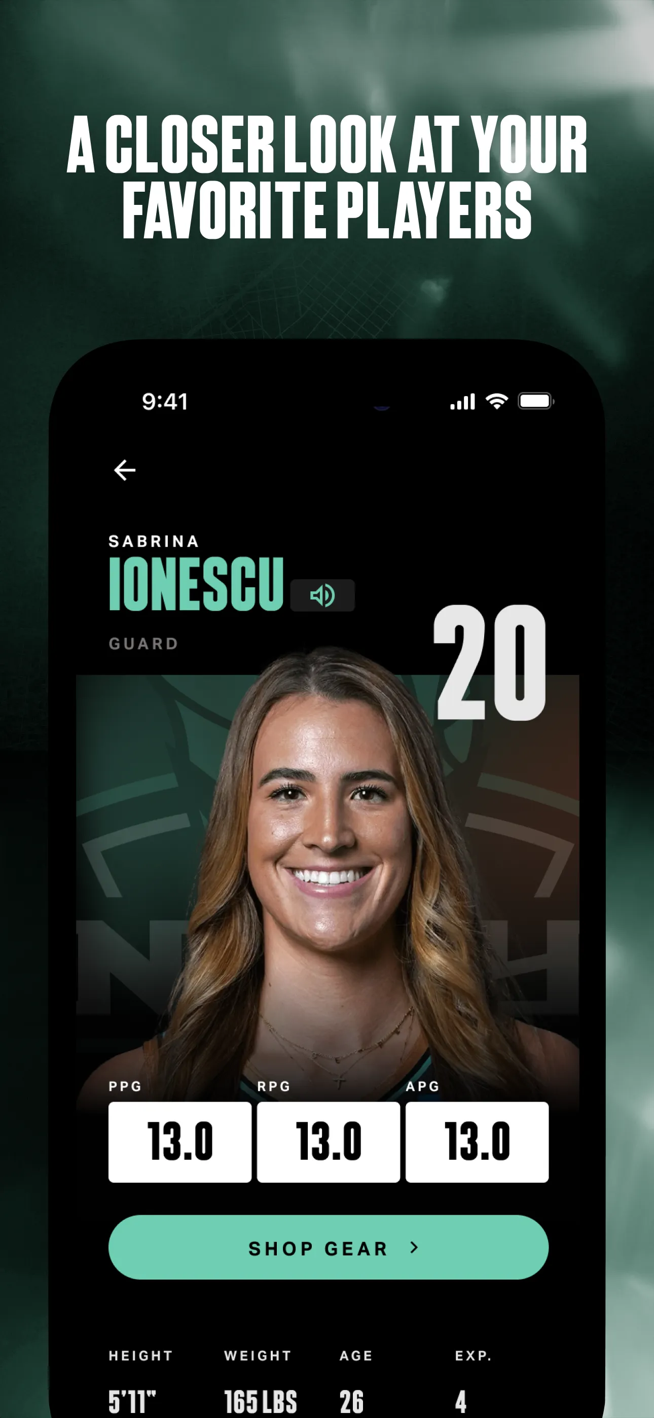 New York Liberty | Indus Appstore | Screenshot