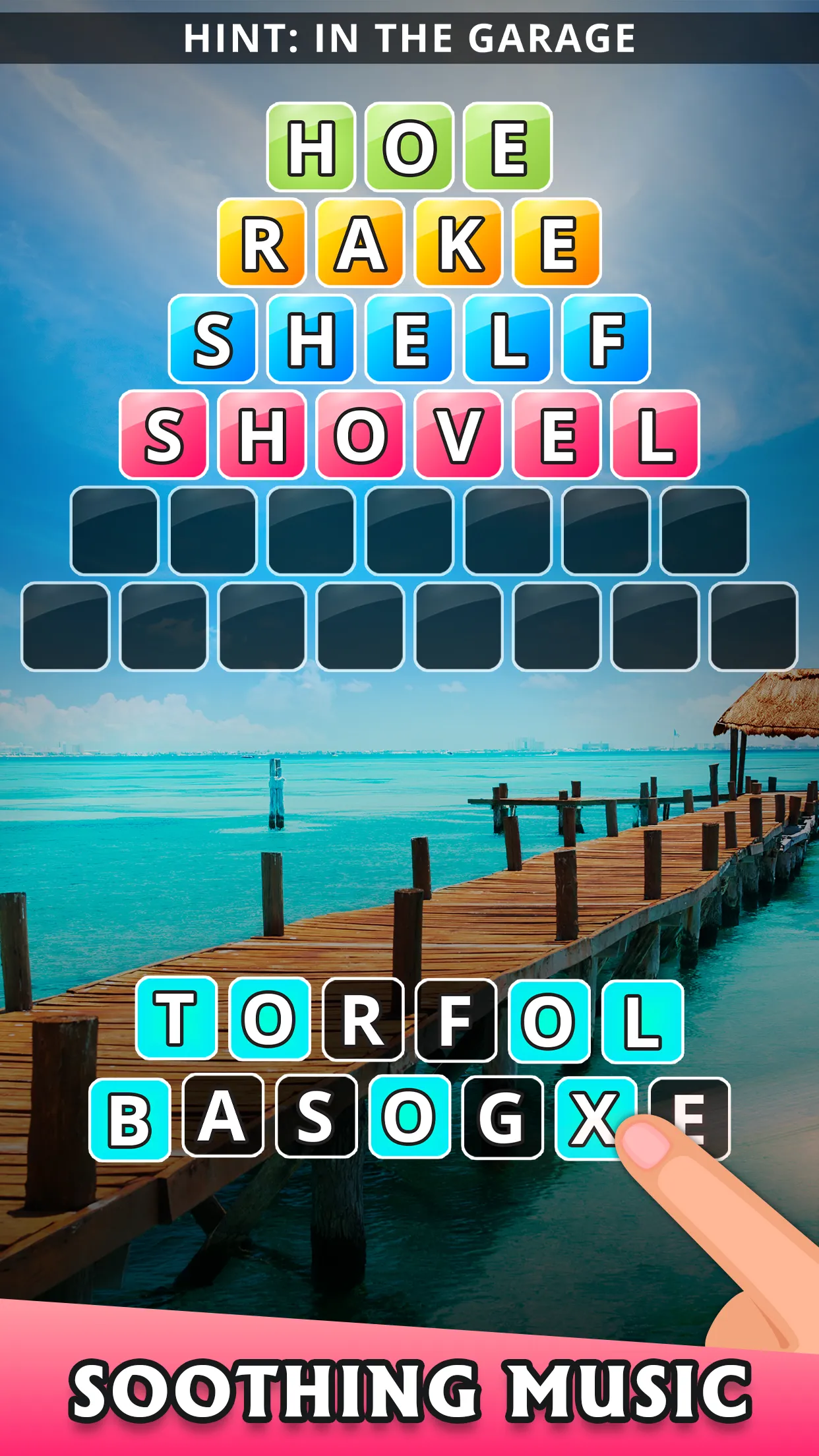 Wordify Words & Puzzles - Conn | Indus Appstore | Screenshot