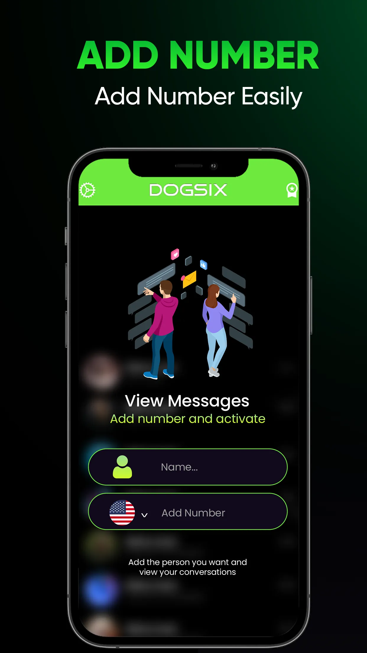 Dogsix - Online tracker | Indus Appstore | Screenshot